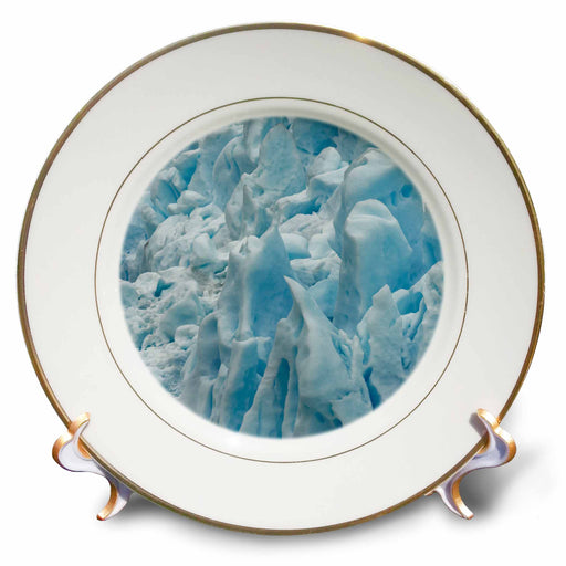 image of 8 inch Porcelain Plate