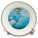 image of 8 inch Porcelain Plate