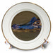 image of 8 inch Porcelain Plate