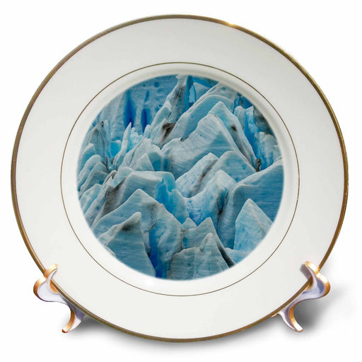 image of 8 inch Porcelain Plate