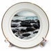 image of 8 inch Porcelain Plate