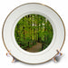 image of 8 inch Porcelain Plate