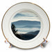 image of 8 inch Porcelain Plate