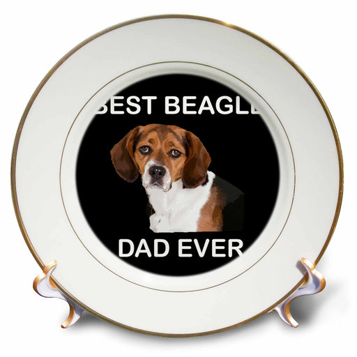 image of 8 inch Porcelain Plate