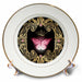 image of 8 inch Porcelain Plate