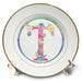 image of 8 inch Porcelain Plate