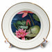 image of 8 inch Porcelain Plate