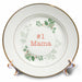 image of 8 inch Porcelain Plate