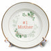 image of 8 inch Porcelain Plate