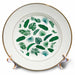 image of 8 inch Porcelain Plate