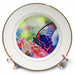 image of 8 inch Porcelain Plate