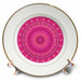 image of 8 inch Porcelain Plate