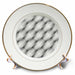 image of 8 inch Porcelain Plate