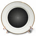 image of 8 inch Porcelain Plate