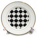 image of 8 inch Porcelain Plate