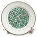 image of 8 inch Porcelain Plate