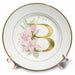 image of 8 inch Porcelain Plate