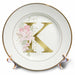 image of 8 inch Porcelain Plate