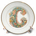 image of 8 inch Porcelain Plate