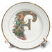 image of 8 inch Porcelain Plate