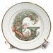 image of 8 inch Porcelain Plate