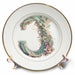 image of 8 inch Porcelain Plate