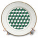 image of 8 inch Porcelain Plate