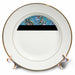 image of 8 inch Porcelain Plate