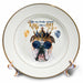 image of 8 inch Porcelain Plate