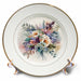 image of 8 inch Porcelain Plate