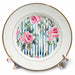 image of 8 inch Porcelain Plate