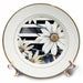 image of 8 inch Porcelain Plate