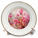 image of 8 inch Porcelain Plate