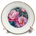 image of 8 inch Porcelain Plate