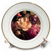 image of 8 inch Porcelain Plate