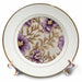 image of 8 inch Porcelain Plate