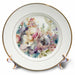 image of 8 inch Porcelain Plate