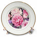 image of 8 inch Porcelain Plate