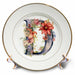 image of 8 inch Porcelain Plate