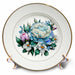 image of 8 inch Porcelain Plate