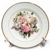 image of 8 inch Porcelain Plate