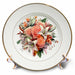 image of 8 inch Porcelain Plate