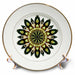 image of 8 inch Porcelain Plate