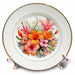 image of 8 inch Porcelain Plate