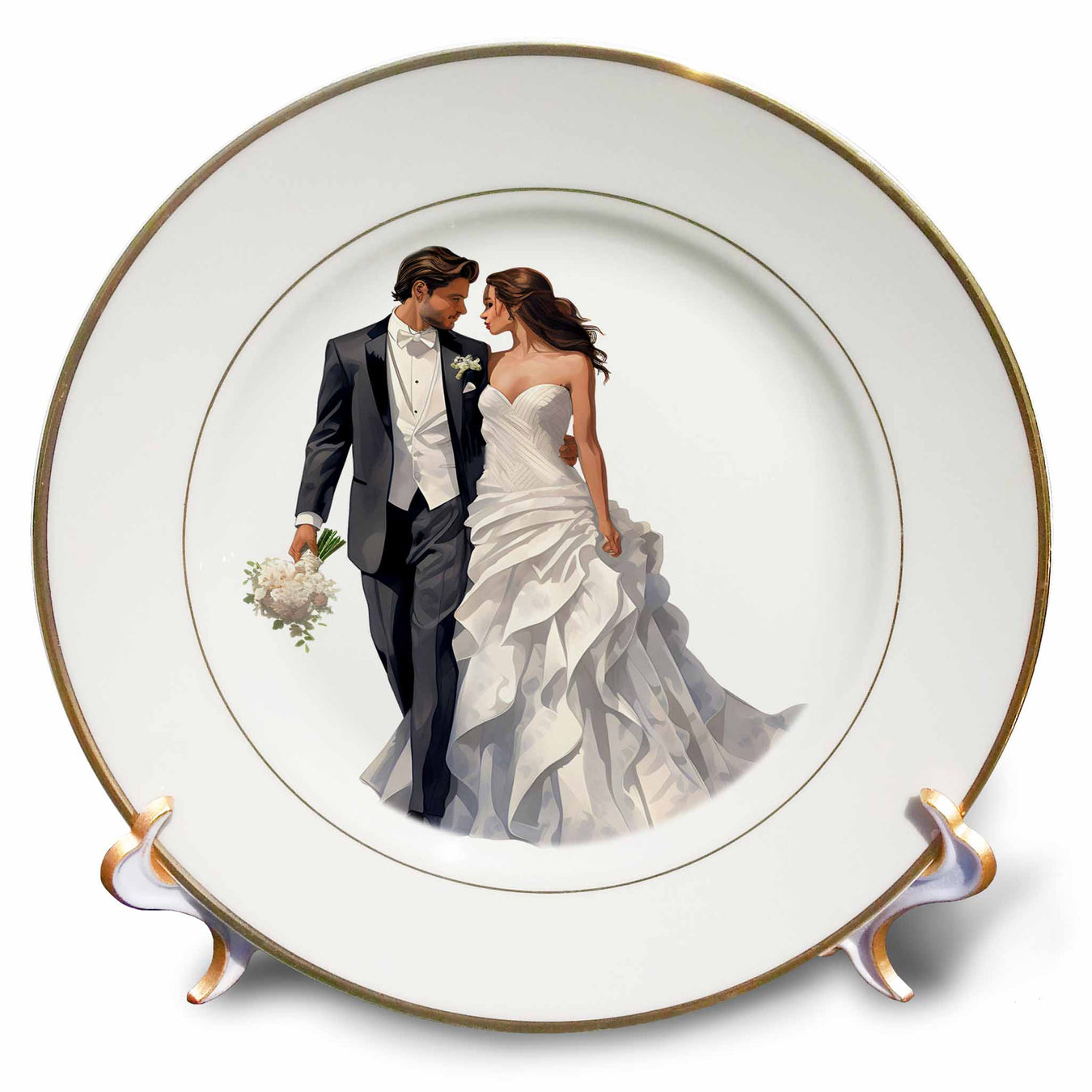 Plates