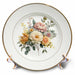 image of 8 inch Porcelain Plate