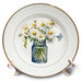 image of 8 inch Porcelain Plate