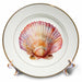 image of 8 inch Porcelain Plate