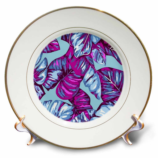 image of 8 inch Porcelain Plate