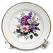 image of 8 inch Porcelain Plate